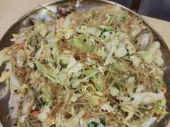 -我是那个大叔·美食研究所(新塘路店)
