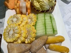 -海鲨湾海鲜会馆(百家湖1912店)