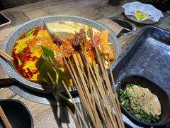 -成都屋头串串(青年北街店)
