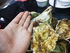 -大富蚝乌东哥饭店·石锅鱼杂·柠檬鸭(革新路店)