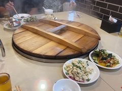 -王老六铁锅炖鱼(翠微店)