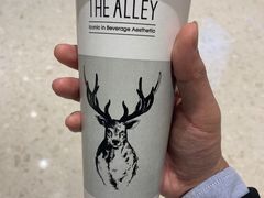 -鹿角巷The Alley(龙湖天街店)