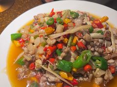 -小喜客·云南特色菜(纳西庭院店)