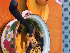 -柴爿巷·香酥鸡&馄饨(复兴中路店)