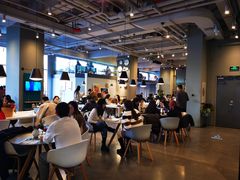 -dotcom coffee古点咖啡(致真大厦店)