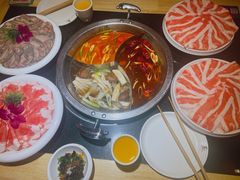 -吴老幺火锅(金龙店)