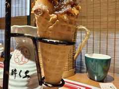 -醉长安(钟楼旗舰店)