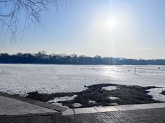 -北陵公园