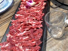 -牛缘村·贵州黄牛肉火锅(西善桥店)