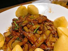 -95号酱骨·一块豆腐(展春园西路店)
