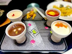 -富淳饭店(陆家嘴保利广场店)