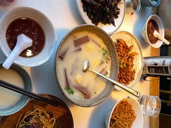 -兰溪小馆(首经贸店)