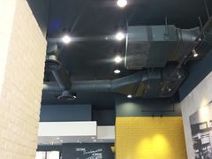 大堂-星巴克(北京惠新东街店)