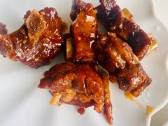 -首占学彬杠面(日韵东方店)