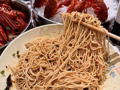 -靓靓蒸虾·头牌蒸虾(万松园玲珑店)