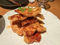 -奉天小馆·非遗东北菜(沈阳万象城店)