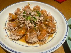 -得意楼蒸菜馆