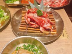 -西塔老太太泥炉烤肉(亚运村店)