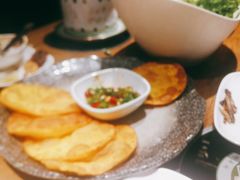 -百草滩羊清水涮羊肉(长城路店)