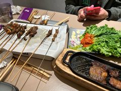 -苏小牛·牛肉串(国贸店)