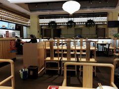 大堂-大厨小馆(华阳城店)