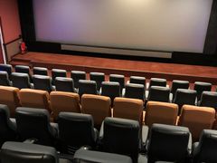 -首都电影院(金融街店 杜比全景声)