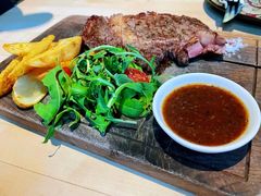-LENBACH兰巴赫西餐啤酒坊(大连东港店)