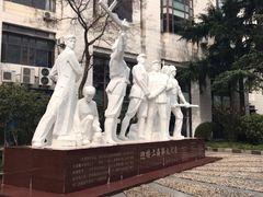 -沪东工人文化宫