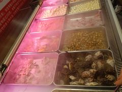 -名门潮牛·鲜牛肉海鲜火锅.烧烤自助餐厅(诚丰广场店)