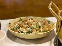 干炒牛河-食潮汕头鲜牛馆(望京保利店)