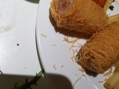 -深海800米海鲜自助(万达广场店)