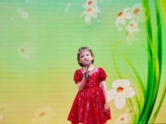 -美育儿童音乐舞蹈国际机构(浦东分校)