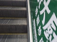 -大剧院(地铁站)