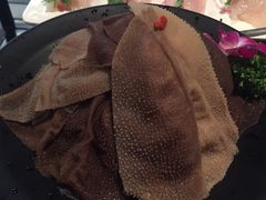 -重庆爽翻天老火锅(临平万达广场店)