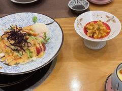 -本家食堂(华南店)