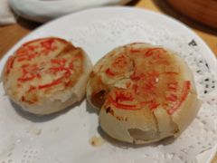 鲜肉饼-耿福兴(半边街店)