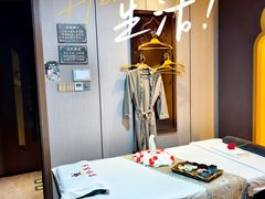 -富侨养生(威宁路店)