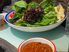 -鱼窝棚柴火铁锅炖(富山屯店)