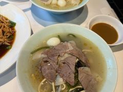 -煜丰汴京烤鸭(福彩路店)