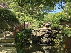 -桃花岛风景旅游区