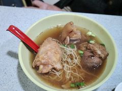 -联记面家(新马路店)