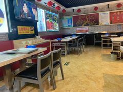 大堂-京城一锅羊蝎子火锅(官塘新村店)