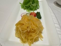 -荣兴酒家(徐家汇店)