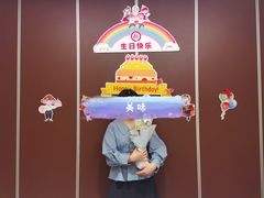 包房-海底捞火锅(吾悦广场店)