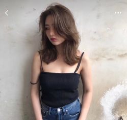 -TRIMS HAIR 修剪造型·烫染接发