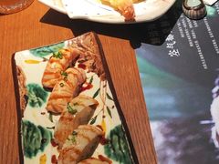 -水之惠鲜鱼料理(王府大街店)