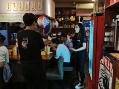 -鸟串烧Yakitori