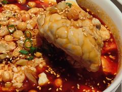 -首秀·四川料理(吾悦广场店)