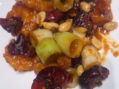 -望乡楼上海菜(日月光店)