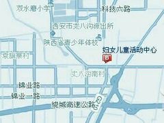 -陕西省游泳跳水馆